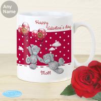 Personalised Me to You Bear Couples Mug Extra Image 3 Preview